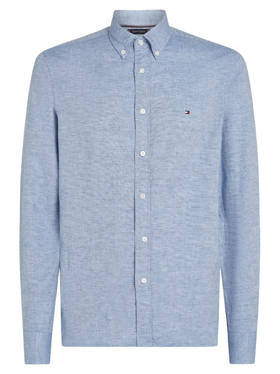 Tommy Hilfiger Slim fit Skjorte